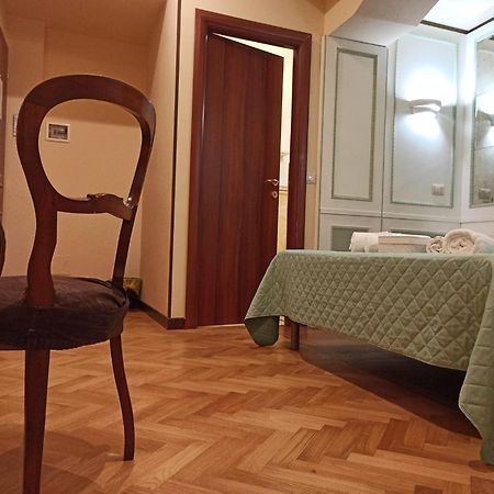 Domina Popolo Bed & Breakfast Rome Luaran gambar