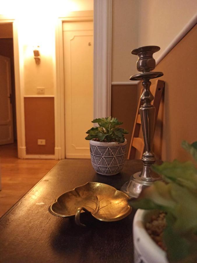 Domina Popolo Bed & Breakfast Rome Luaran gambar