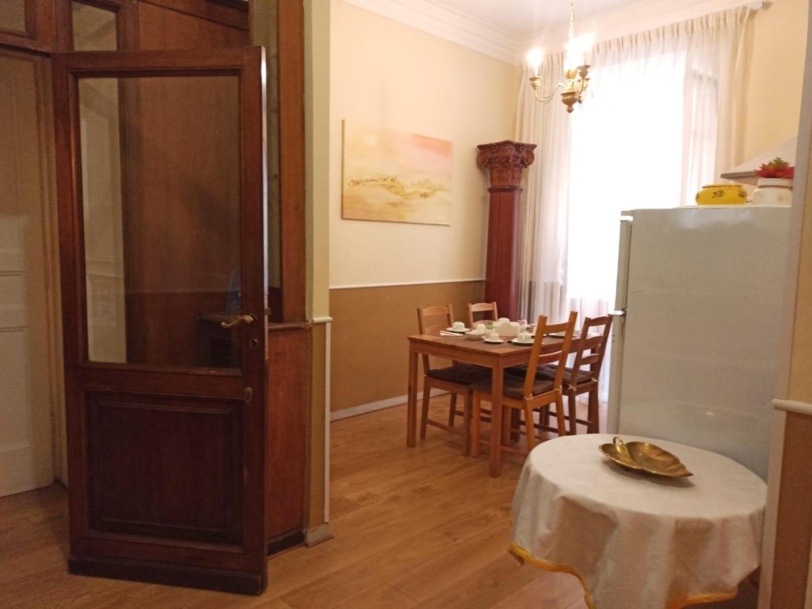 Domina Popolo Bed & Breakfast Rome Luaran gambar