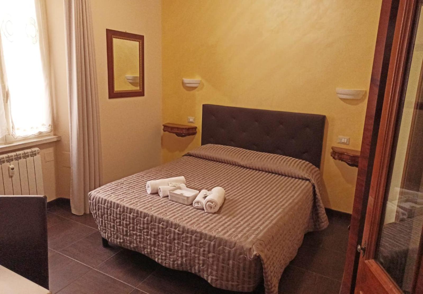 Domina Popolo Bed & Breakfast Rome Luaran gambar
