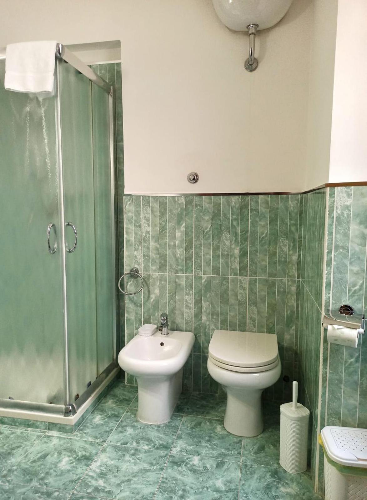 Domina Popolo Bed & Breakfast Rome Luaran gambar