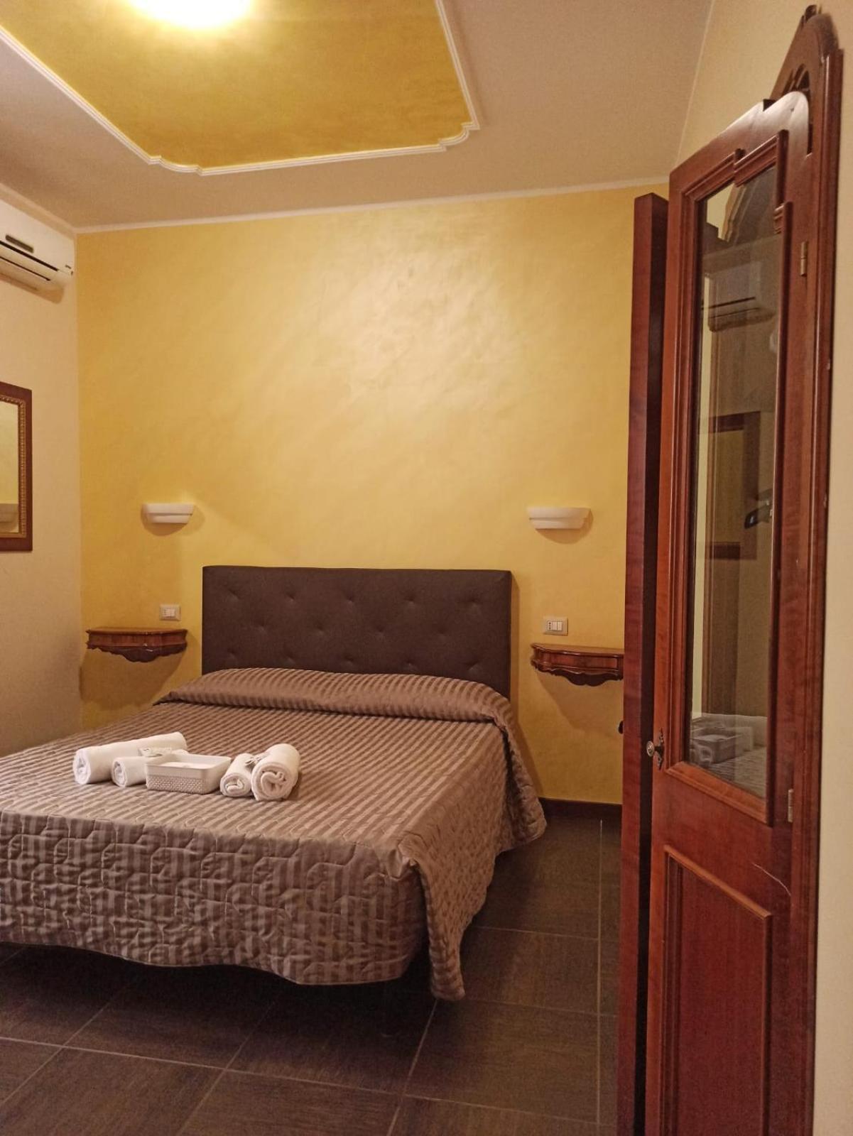Domina Popolo Bed & Breakfast Rome Luaran gambar