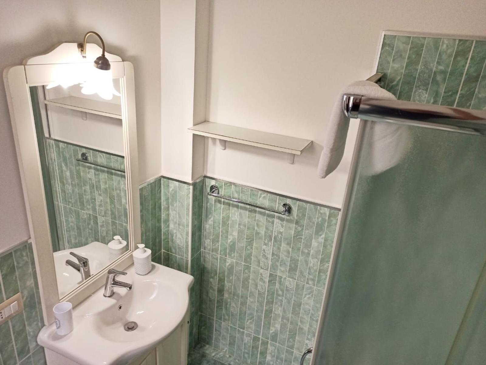 Domina Popolo Bed & Breakfast Rome Luaran gambar