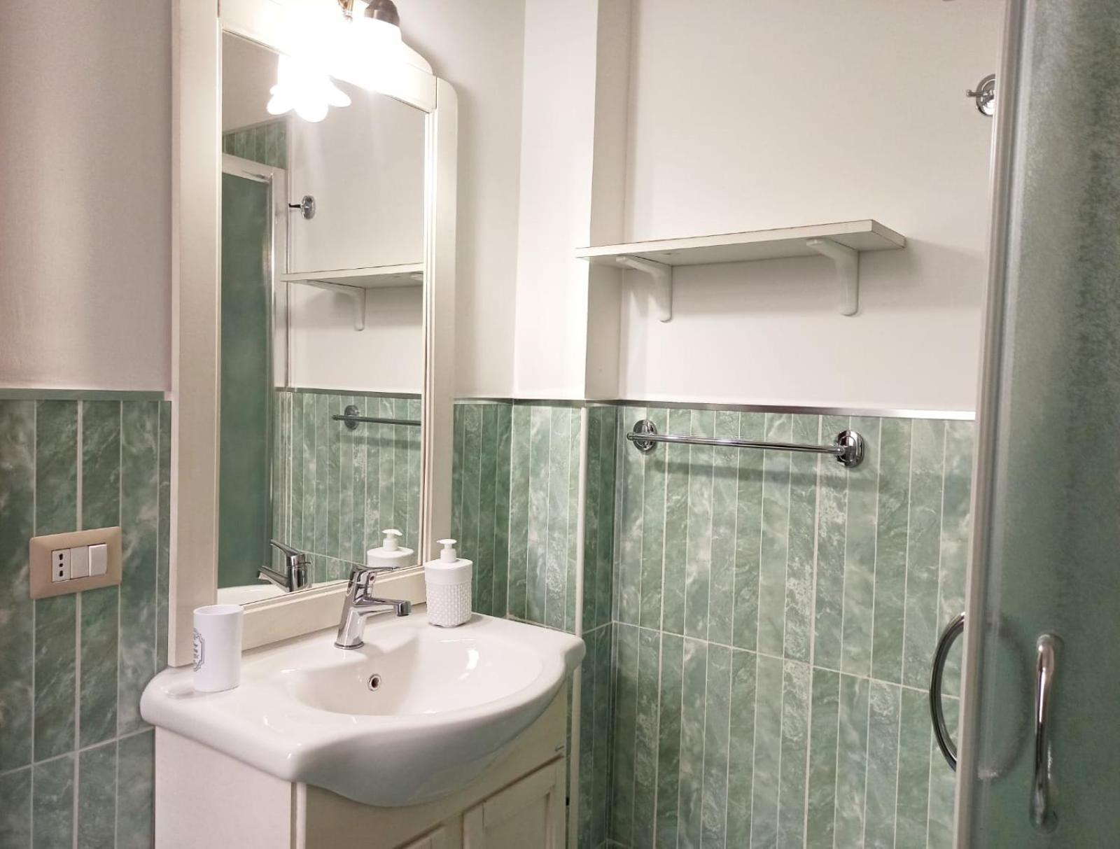 Domina Popolo Bed & Breakfast Rome Luaran gambar