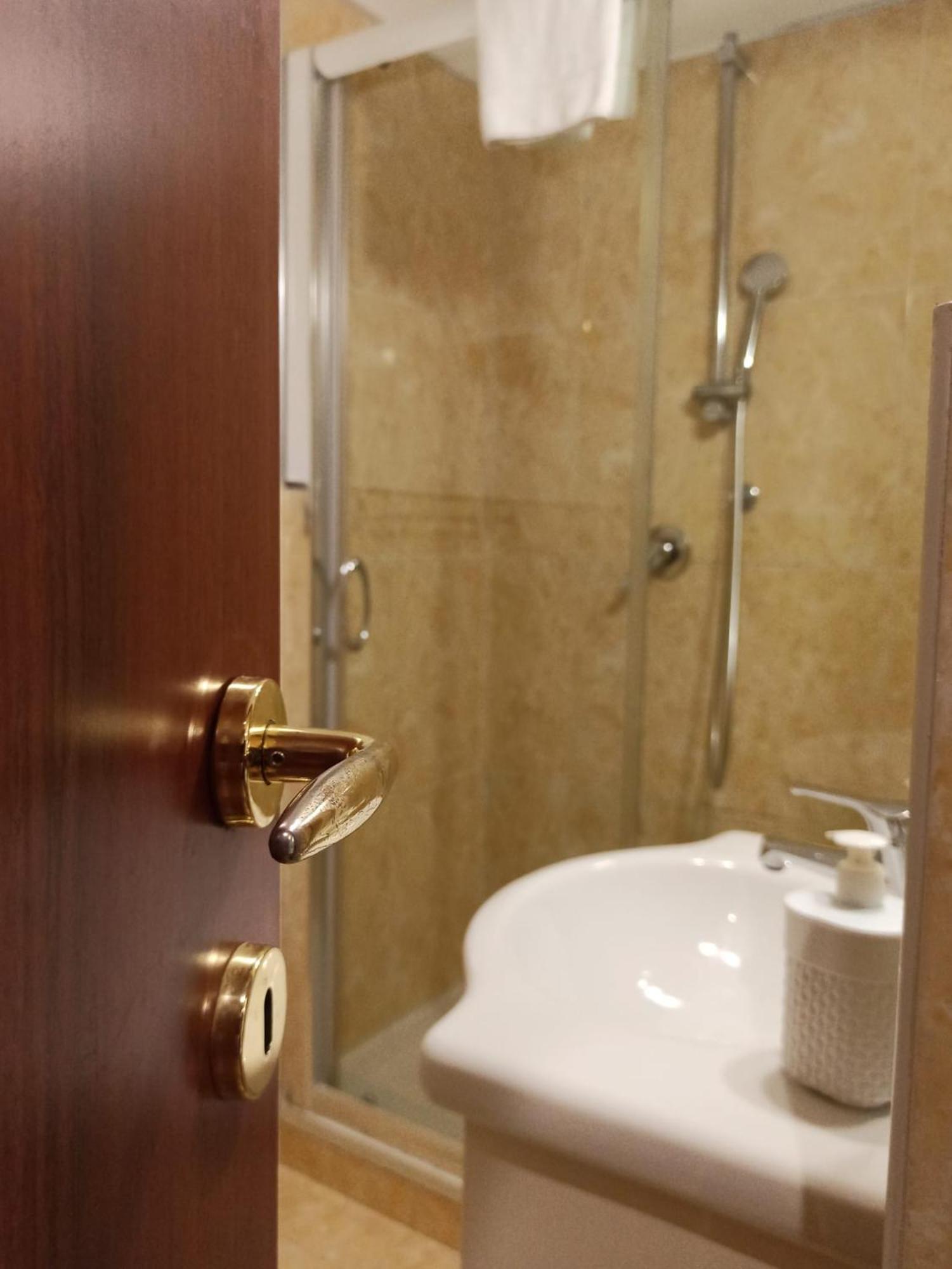 Domina Popolo Bed & Breakfast Rome Luaran gambar
